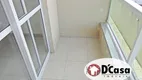 Foto 3 de Apartamento com 2 Quartos à venda, 63m² em Jardim Baronesa, Taubaté