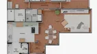 Foto 9 de Apartamento com 3 Quartos à venda, 133m² em Santa Cecília, São Paulo