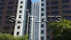 Foto 15 de Flat com 1 Quarto à venda, 70m² em Brooklin, São Paulo
