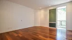 Foto 13 de Apartamento com 4 Quartos para alugar, 337m² em Santo Amaro, São Paulo