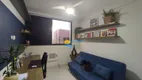 Foto 14 de Apartamento com 3 Quartos à venda, 137m² em Pitangueiras, Guarujá