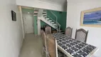 Foto 4 de Cobertura com 3 Quartos à venda, 120m² em Centro, Guarujá