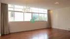 Foto 10 de Apartamento com 1 Quarto para alugar, 160m² em Cerqueira César, São Paulo