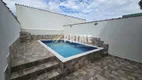 Foto 23 de Casa com 2 Quartos à venda, 195m² em Balneario Samas, Mongaguá