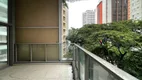 Foto 13 de Apartamento com 3 Quartos à venda, 143m² em Jardins, São Paulo