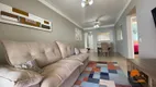 Foto 11 de Apartamento com 3 Quartos à venda, 102m² em Vila Assunção, Praia Grande