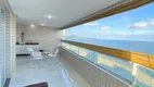 Foto 16 de Apartamento com 3 Quartos para venda ou aluguel, 130m² em Aviação, Praia Grande