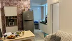 Foto 2 de Apartamento com 1 Quarto à venda, 48m² em José Menino, Santos