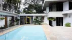 Foto 14 de Casa com 4 Quartos para venda ou aluguel, 465m² em Alto de Pinheiros, São Paulo