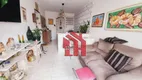 Foto 2 de Apartamento com 1 Quarto à venda, 55m² em Centro, São Vicente