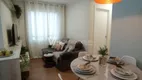 Foto 4 de Apartamento com 2 Quartos à venda, 44m² em Parque Residencial Sao Clemente, Monte Mor