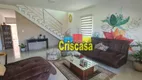 Foto 31 de Casa com 5 Quartos à venda, 270m² em Village de Rio das Ostras, Rio das Ostras