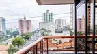 Foto 6 de Apartamento com 3 Quartos à venda, 174m² em Vila Guiomar, Santo André