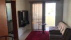 Foto 6 de Flat com 1 Quarto para alugar, 47m² em Jardim Botânico, Ribeirão Preto