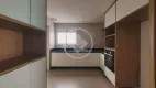 Foto 10 de Apartamento com 3 Quartos à venda, 136m² em Pompeia, Santos