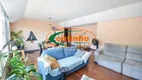 Foto 3 de Apartamento com 4 Quartos à venda, 167m² em Tijuca, Rio de Janeiro