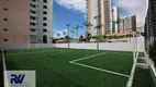 Foto 47 de Apartamento com 4 Quartos à venda, 279m² em Horto Florestal, Salvador