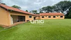 Foto 8 de Fazenda/Sítio com 5 Quartos à venda, 602m² em Santa Rita, Piracicaba