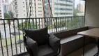 Foto 8 de Apartamento com 1 Quarto para venda ou aluguel, 42m² em Jardins, São Paulo