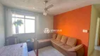 Foto 2 de Apartamento com 2 Quartos à venda, 73m² em Conjunto Frei Eugênio, Uberaba