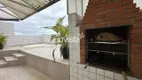 Foto 23 de Cobertura com 3 Quartos à venda, 147m² em Encruzilhada, Santos