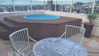 Foto 15 de Apartamento com 3 Quartos à venda, 130m² em Sion, Belo Horizonte
