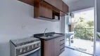 Foto 7 de Apartamento com 2 Quartos à venda, 59m² em Consolação, São Paulo