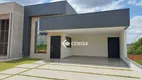 Foto 3 de Casa de Condomínio com 3 Quartos à venda, 175m² em Vila Rubens, Indaiatuba