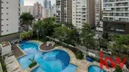 Foto 9 de Apartamento com 3 Quartos à venda, 210m² em Vila Olímpia, São Paulo