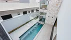 Foto 8 de Casa de Condomínio com 4 Quartos à venda, 357m² em Morada da Colina, Uberlândia