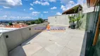 Foto 2 de Cobertura com 3 Quartos à venda, 206m² em Santa Amélia, Belo Horizonte