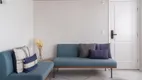 Foto 8 de Apartamento com 3 Quartos à venda, 116m² em Vila Andrade, São Paulo