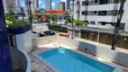 Foto 2 de Apartamento com 3 Quartos para venda ou aluguel, 120m² em Madalena, Recife