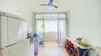 Foto 10 de Apartamento com 2 Quartos à venda, 60m² em Jardim Astúrias, Guarujá