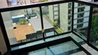 Foto 12 de Apartamento com 4 Quartos para venda ou aluguel, 217m² em Jardim, Santo André