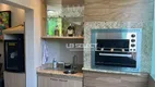 Foto 5 de Apartamento com 2 Quartos à venda, 66m² em Saraiva, Uberlândia