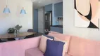 Foto 2 de Apartamento com 2 Quartos à venda, 53m² em Alphaville Centro de Apoio I, Barueri