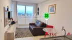 Foto 2 de Apartamento com 1 Quarto para venda ou aluguel, 37m² em Barra de Jangada, Jaboatão dos Guararapes