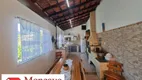 Foto 2 de Casa com 3 Quartos à venda, 360m² em Jardim Britânia, Caraguatatuba