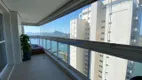 Foto 4 de Apartamento com 3 Quartos à venda, 190m² em Ponta da Praia, Santos