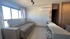 Foto 8 de Apartamento com 1 Quarto para alugar, 51m² em Setor Bueno, Goiânia