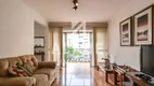 Foto 4 de Apartamento com 3 Quartos à venda, 135m² em Moema, São Paulo
