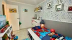 Foto 14 de Apartamento com 2 Quartos à venda, 56m² em Morro Nova Cintra, Santos