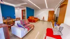 Foto 10 de Apartamento com 4 Quartos à venda, 160m² em Praia de Itaparica, Vila Velha