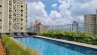 Foto 10 de Flat com 1 Quarto para alugar, 25m² em Vila Madalena, São Paulo