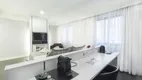 Foto 2 de Flat com 1 Quarto à venda, 31m² em Indianópolis, São Paulo