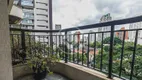 Foto 16 de Apartamento com 4 Quartos para venda ou aluguel, 210m² em Campo Belo, São Paulo