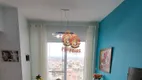 Foto 4 de Apartamento com 2 Quartos à venda, 52m² em Wanel Ville, Sorocaba