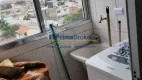 Foto 3 de Apartamento com 2 Quartos à venda, 51m² em Sacomã, São Paulo