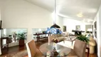Foto 3 de Casa de Condomínio com 4 Quartos para alugar, 450m² em Centro Comercial Jubran, Barueri